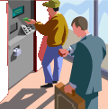 bankomat